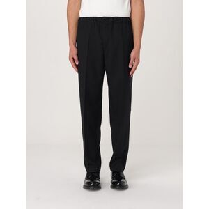 Jil Sander Pants Men Black